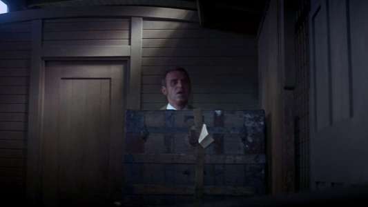 Butch Cassidy and the Sundance Kid - Backdrop