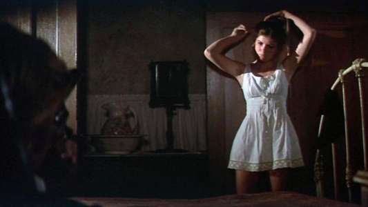 Butch Cassidy and the Sundance Kid - Backdrop