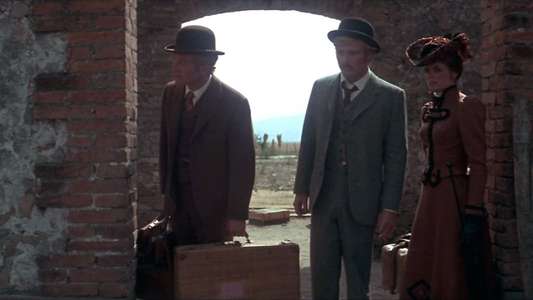 Butch Cassidy and the Sundance Kid - Backdrop