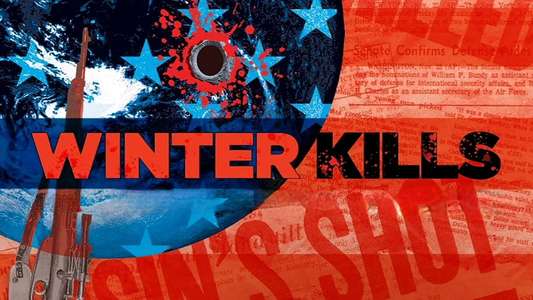 Winter Kills - Backdrop