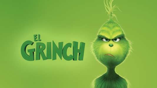 The Grinch - Backdrops