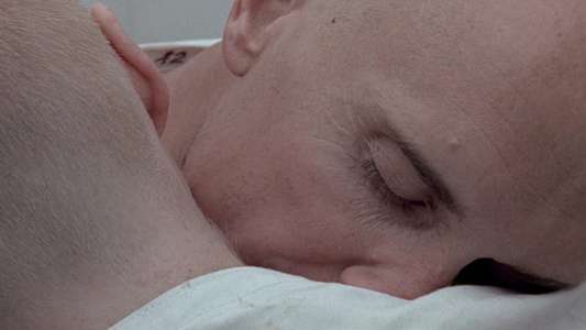 THX 1138 - Backdrop