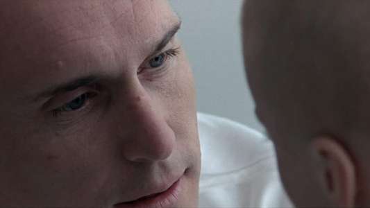 THX 1138 - Backdrop