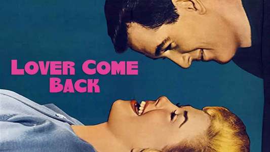 Lover Come Back - Backdrop