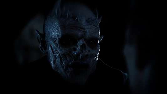 The Demonologist - Backdrop