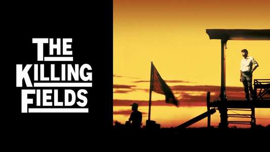 The Killing Fields - Backdrop