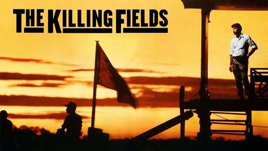 The Killing Fields - Backdrop