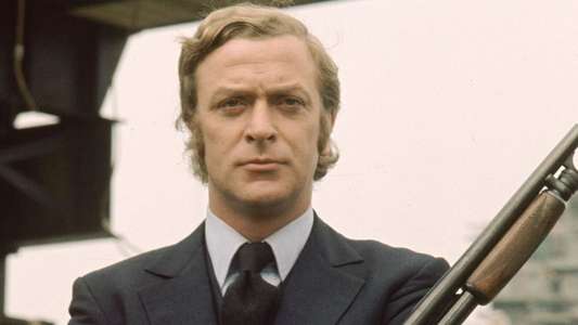 Get Carter - Backdrop