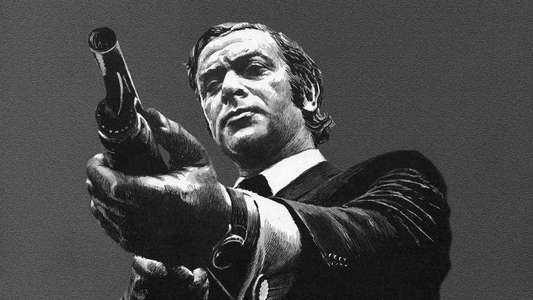 Get Carter - Backdrop