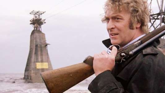 Get Carter - Backdrop
