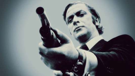Get Carter - Backdrop