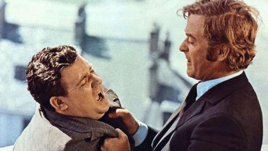 Get Carter - Backdrop