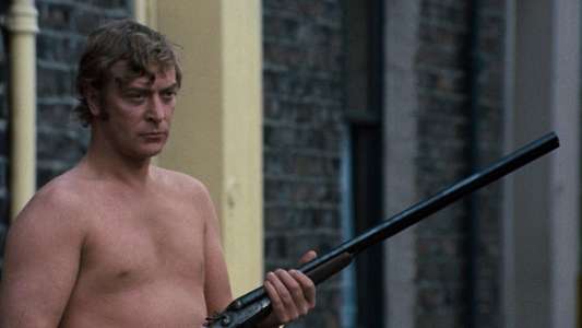 Get Carter - Backdrop