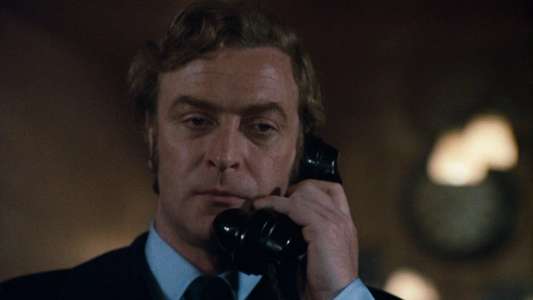Get Carter - Backdrop