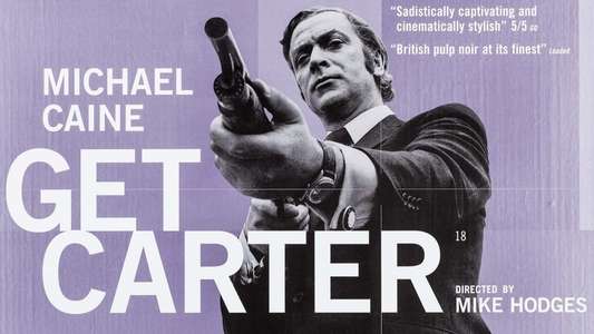 Get Carter - Backdrop