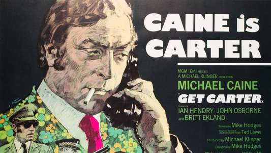 Get Carter - Backdrop