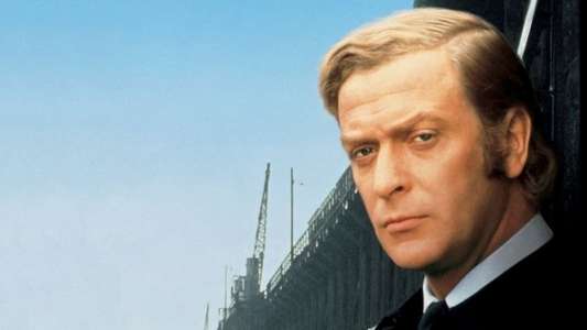 Get Carter - Backdrop
