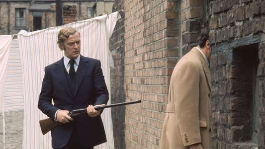 Get Carter - Backdrop