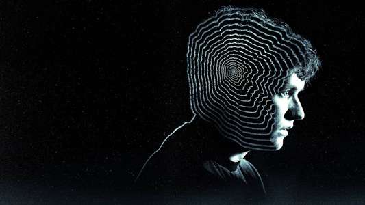 Black Mirror: Bandersnatch - Backdrop