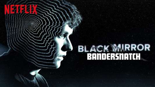 Black Mirror: Bandersnatch - Backdrop