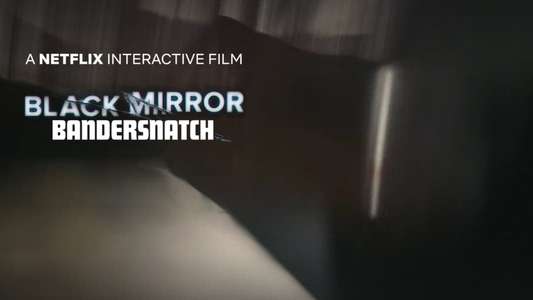 Black Mirror: Bandersnatch - Backdrop