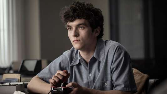 Black Mirror: Bandersnatch - Backdrop