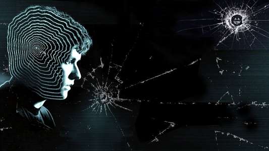 Black Mirror: Bandersnatch - Backdrop