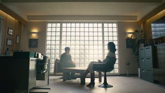 Black Mirror: Bandersnatch - Backdrop