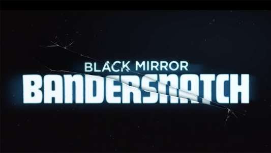 Black Mirror: Bandersnatch - Backdrop