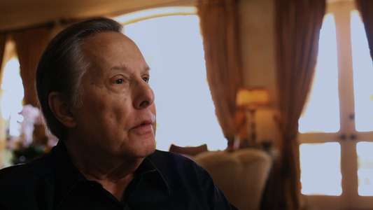 Friedkin Uncut - Backdrop