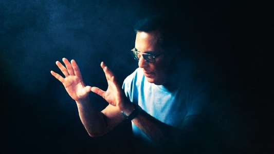 Friedkin Uncut - Backdrop