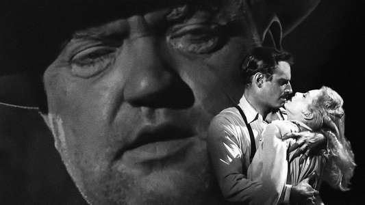 Touch of Evil - Backdrop
