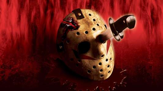 Friday the 13th: The Final Chapter - Backdrop