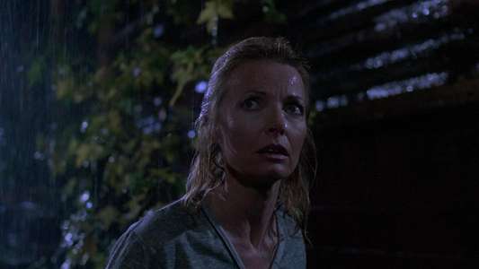 Friday the 13th: The Final Chapter - Backdrop
