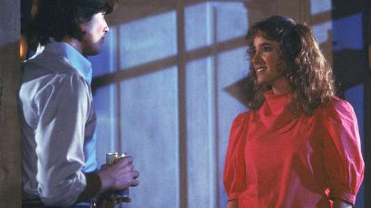 Friday the 13th: The Final Chapter - Backdrop