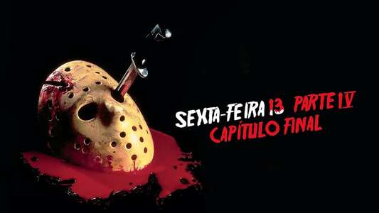 Friday the 13th: The Final Chapter - Backdrop