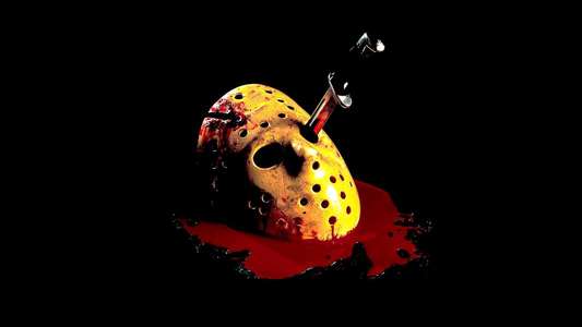 Friday the 13th: The Final Chapter - Backdrop