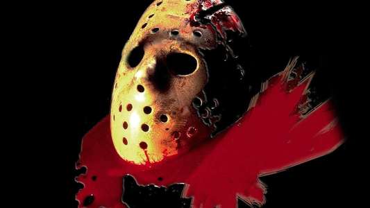 Friday the 13th: The Final Chapter - Backdrop