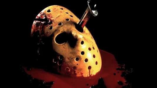 Friday the 13th: The Final Chapter - Backdrop