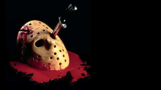 Friday the 13th: The Final Chapter - Backdrop
