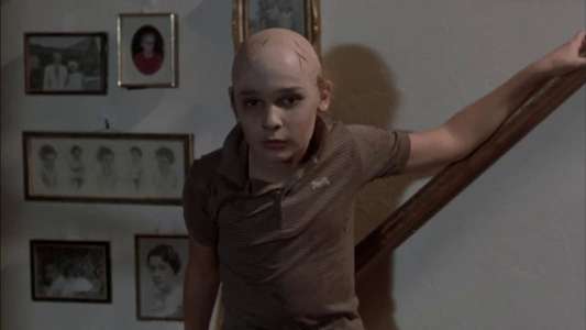 Friday the 13th: The Final Chapter - Backdrop