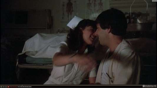 Friday the 13th: The Final Chapter - Backdrop
