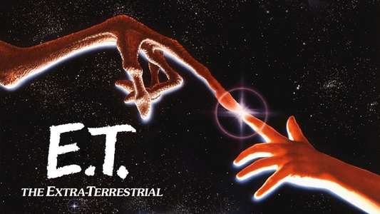 E.T. the Extra-Terrestrial - Backdrops