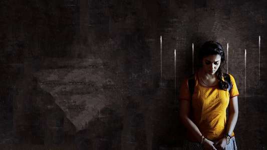 Kolamavu Kokila - Backdrop
