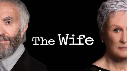 The Wife - Backdrop