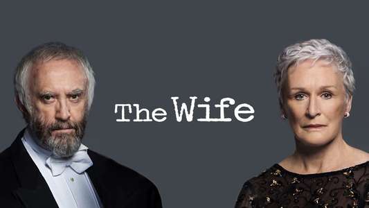 The Wife - Backdrop