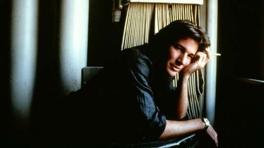 American Gigolo - Backdrop