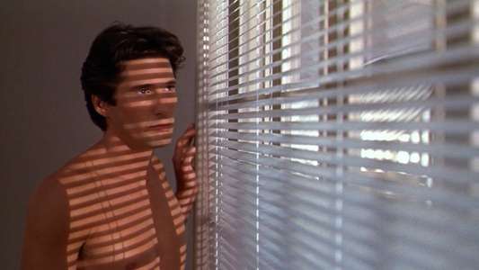 American Gigolo - Backdrop