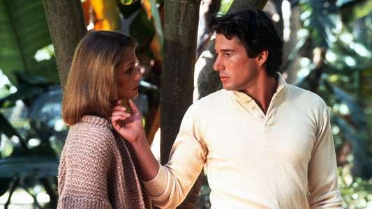 American Gigolo - Backdrop