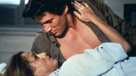 American Gigolo - Backdrop